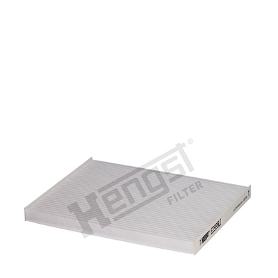 Kupéfilter HENGST FILTER E2995LI