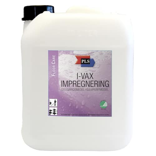 Impregnering I-vax 10L