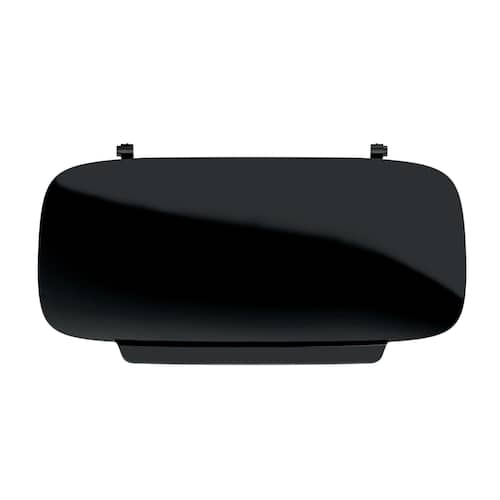 Tork Lock B1 papperskorg 50L svart