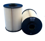 Bränslefilter ALCO FILTER MD-575