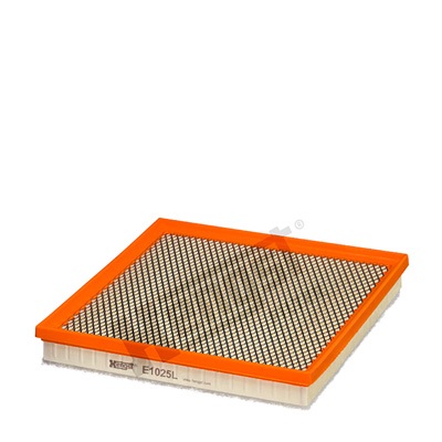 Luftfilter HENGST FILTER E1025L