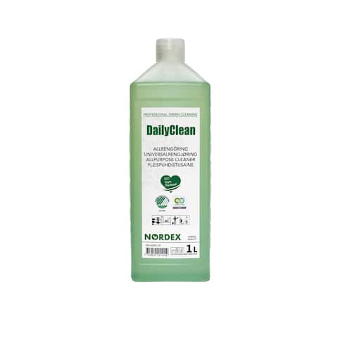 NORDEX Allrengöring DailyClean 1L