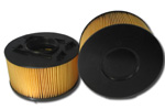 Luftfilter ALCO FILTER MD-5242