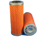 Oljefilter ALCO FILTER MD-281