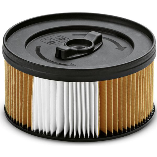 Kärcher Professional 64149600 Filterpatron