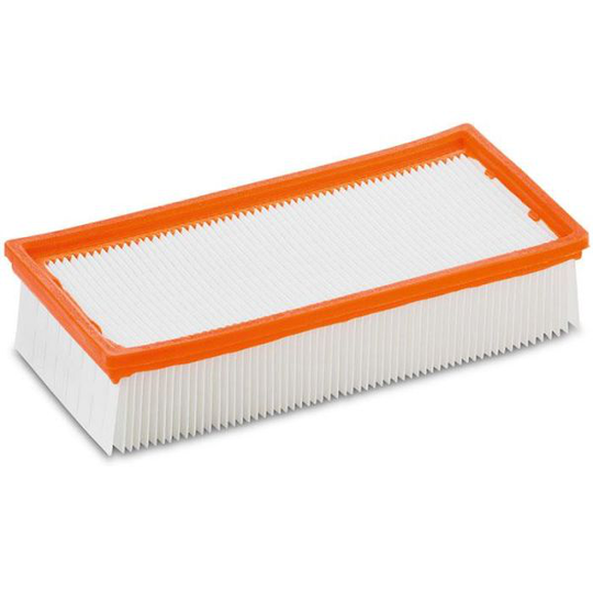 Kärcher Professional 69042840 Planfilter PES-fleece