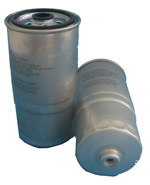 Bränslefilter ALCO FILTER SP-1403