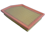 Luftfilter ALCO FILTER MD-8814