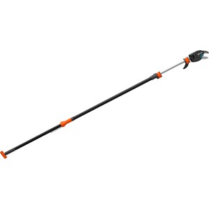 Stångsax Gardena Comfort StarCut 410 BL Teleskop