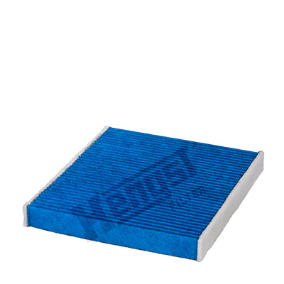 Kupéfilter HENGST FILTER E4981LB