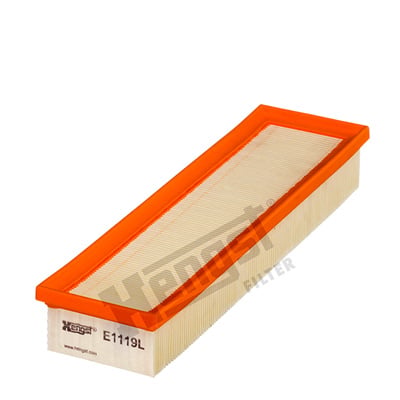 Luftfilter HENGST FILTER E1119L
