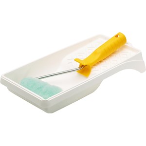 Rollerset Anza Mini 10 cm Medel Basic