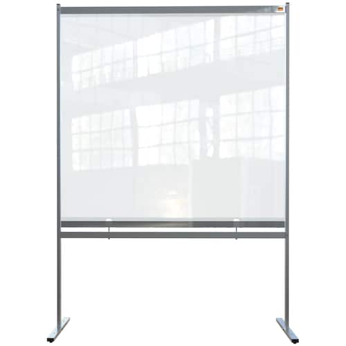 Nobo Skyddsskärm golv 1480x2060