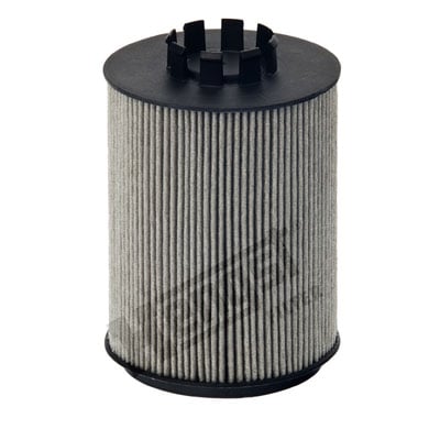Kylvätskefilter HENGST FILTER E510WF D189