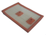 Luftfilter ALCO FILTER MD-8722