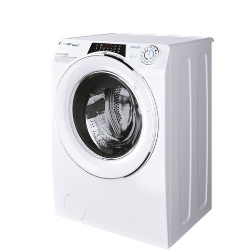 Candy Ro14116dwmce1s Frontmatad Tvättmaskin - Vit