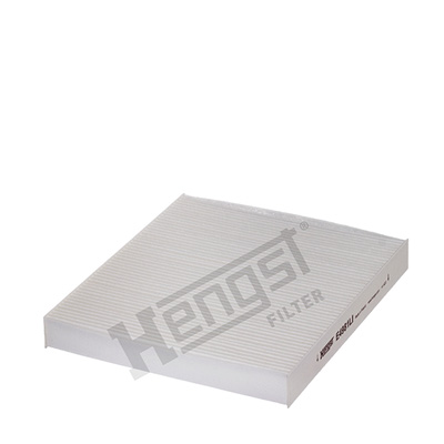 Kupéfilter HENGST FILTER E4981LI