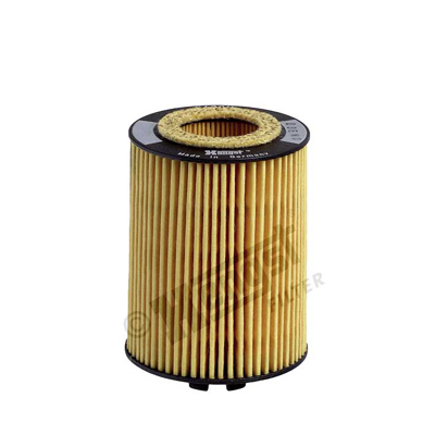 Oljefilter HENGST FILTER E600H D38