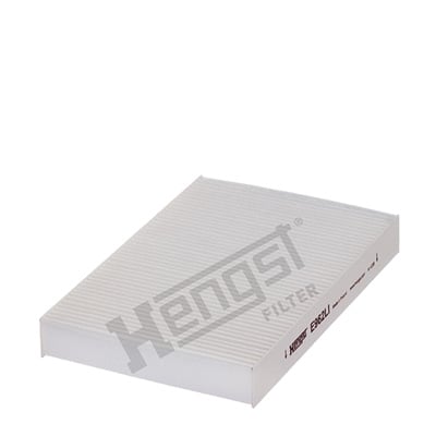 Kupéfilter HENGST FILTER E962LI
