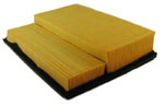 Luftfilter ALCO FILTER MD-9512