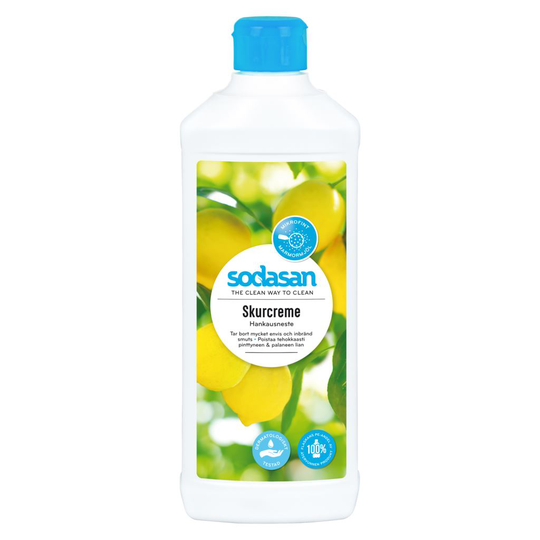 Sodasan Skurcreme 500 ml