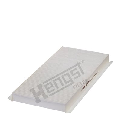 Kupéfilter HENGST FILTER E1918LI