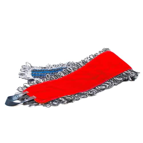 PLS Mopp Larry Color 30cm röd
