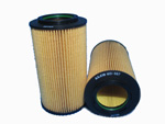Oljefilter ALCO FILTER MD-587