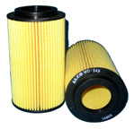 Oljefilter ALCO FILTER MD-549