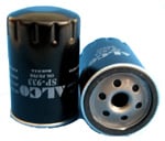 Oljefilter ALCO FILTER SP-933