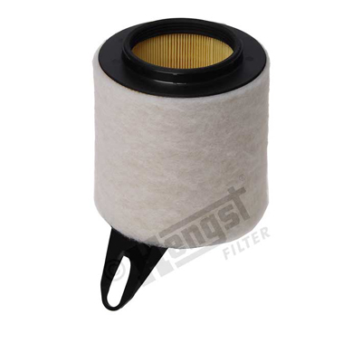 Luftfilter HENGST FILTER E621L