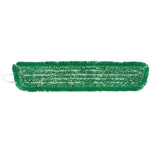 GIPECO Mopp låg friktion, 2000 användningar, 90 g, 600 mm, grön