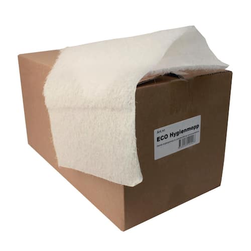 Hygienteknik Engångsmopp ECO Hygien 60cm