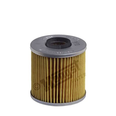 Oljefilter HENGST FILTER E88H D24