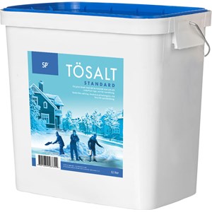 Tösalt SP Standard, 12 L
