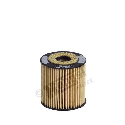 Oljefilter HENGST FILTER E30H D51