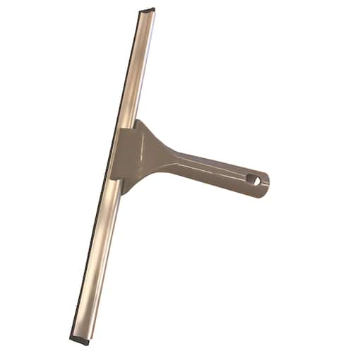 Hygienteknik Fönsterraka plast 23cm