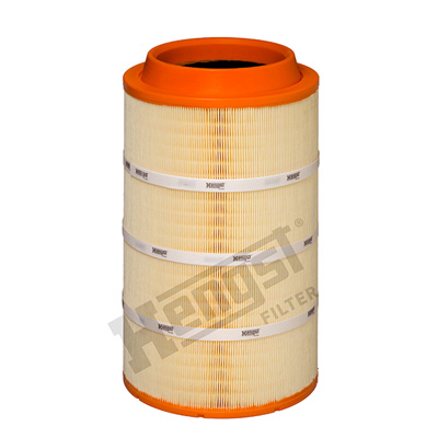 Luftfilter HENGST FILTER E1614L
