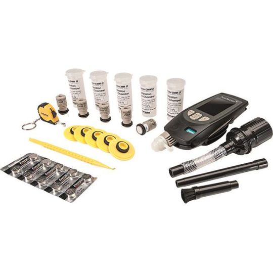 DeFelsko CMM IS Pro Kit RF-givare