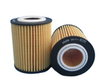 Oljefilter ALCO FILTER MD-717