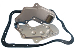 Hydraulikfilter, automatväxel ALCO FILTER TR-043