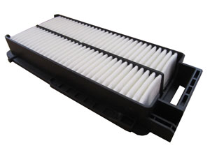 Luftfilter ALCO FILTER MD-8962