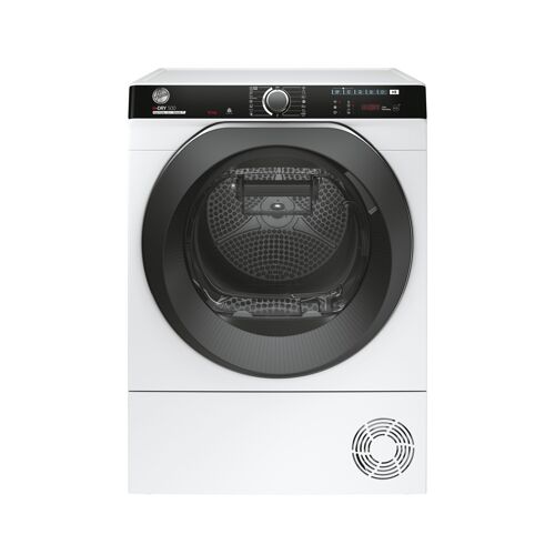 Hoover Ndpeh10a2tcbexss Kondenstorktumlare - Vit