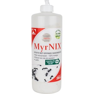 Myrmedel MyrNIX