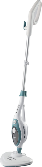 Ariete Steam Mop 4164 Ångtvättare - Vit