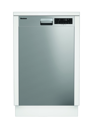 Blomberg Gus28s22x Inbyggd Diskmaskin - Rostfritt Stål