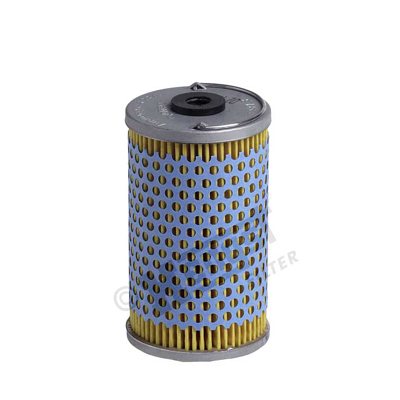 Oljefilter HENGST FILTER E135H D08