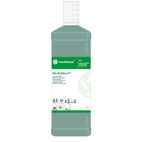 InnuScience Grovrent Nu-Action 3 1L
