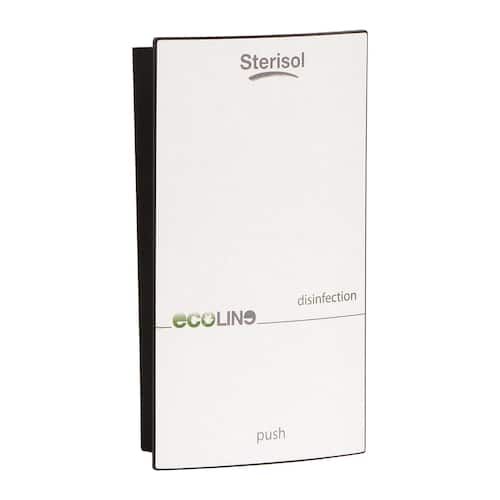 Sterisol Dispenser Disinfectant monterbar, 375 ml, vit