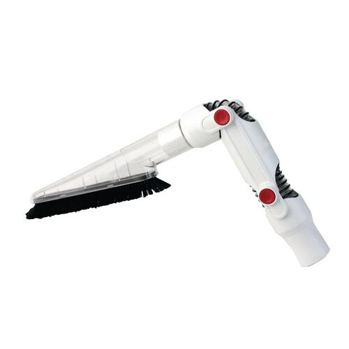 Hygienteknik Munstycke 32mm Flexi Tool